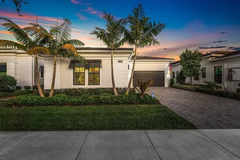 13198 Faberge Place Palm Beach Gardens FL 33418