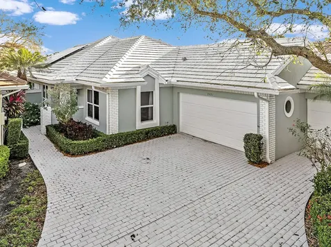 2431 Sw Brookwood Lane Palm City FL 34990