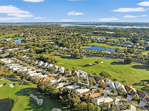 2431 Sw Brookwood Lane Palm City FL 34990