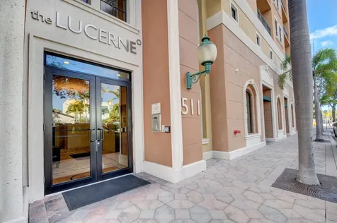511 Lucerne Avenue Lake Worth Beach FL 33460