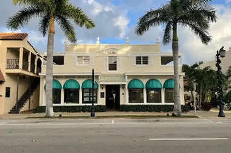 361 S County Road Palm Beach FL 33480