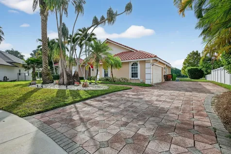 12937 Cocoa Pine Drive Boynton Beach FL 33436
