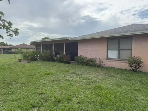 1334 N Mangonia Drive West Palm Beach FL 33401
