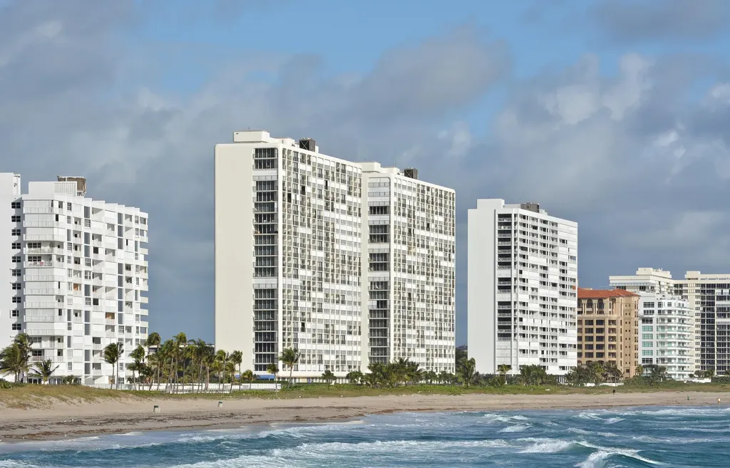 2800 S Ocean Boulevard Boca Raton FL 33432