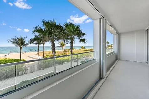 2800 S Ocean Boulevard Boca Raton FL 33432