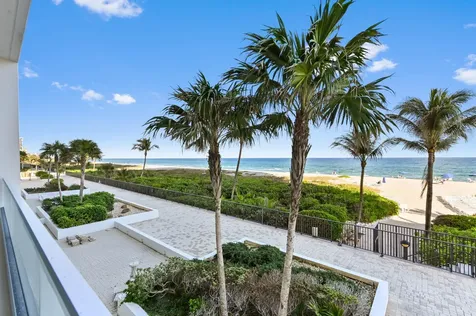 2800 S Ocean Boulevard Boca Raton FL 33432