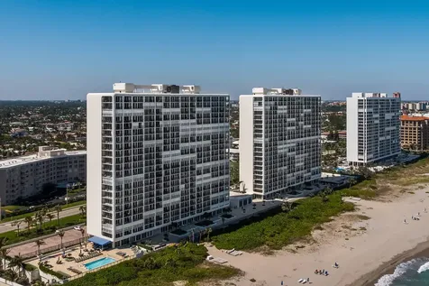 2800 S Ocean Boulevard Boca Raton FL 33432