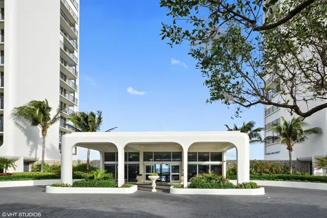 2800 S Ocean Boulevard Boca Raton FL 33432