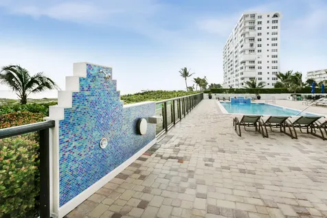 2800 S Ocean Boulevard Boca Raton FL 33432