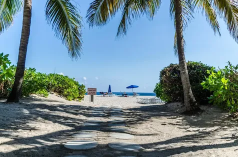 2800 S Ocean Boulevard Boca Raton FL 33432