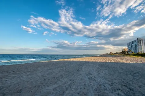 2800 S Ocean Boulevard Boca Raton FL 33432