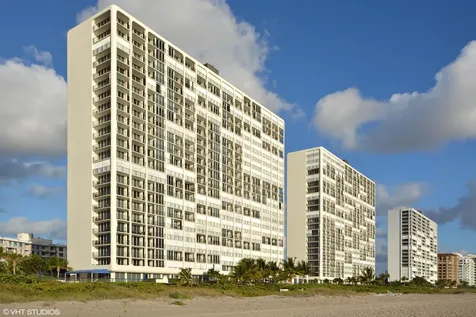 2800 S Ocean Boulevard Boca Raton FL 33432
