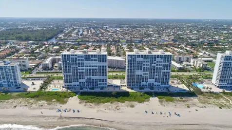 2800 S Ocean Boulevard Boca Raton FL 33432