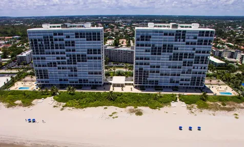 2800 S Ocean Boulevard Boca Raton FL 33432
