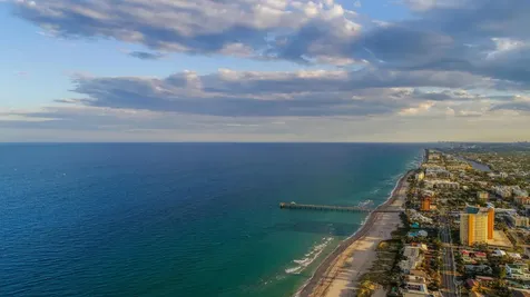 2800 S Ocean Boulevard Boca Raton FL 33432