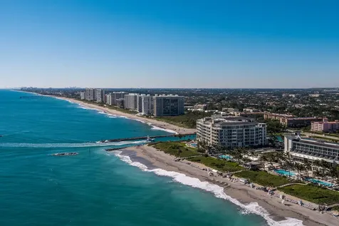 2800 S Ocean Boulevard Boca Raton FL 33432