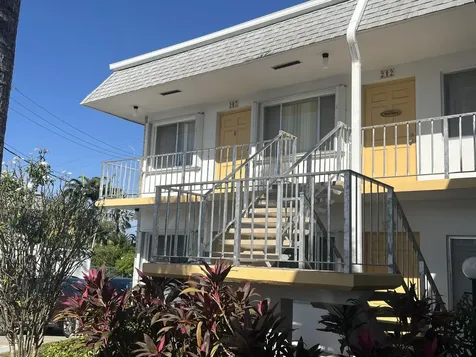 2840 Cynthia Lane Lake Worth Beach FL 33461