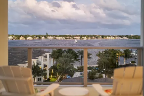 1 Water Club Way North Palm Beach FL 33408