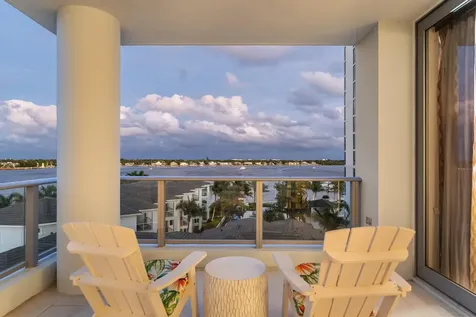 1 Water Club Way North Palm Beach FL 33408