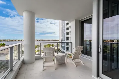 1 Water Club Way North Palm Beach FL 33408
