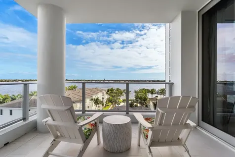 1 Water Club Way North Palm Beach FL 33408