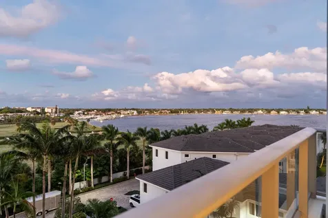 1 Water Club Way North Palm Beach FL 33408