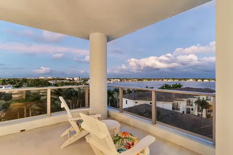 1 Water Club Way North Palm Beach FL 33408