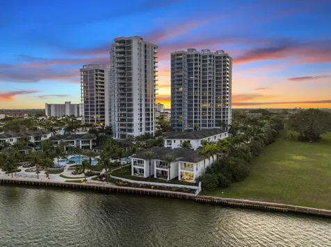 1 Water Club Way North Palm Beach FL 33408