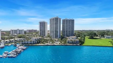 1 Water Club Way North Palm Beach FL 33408