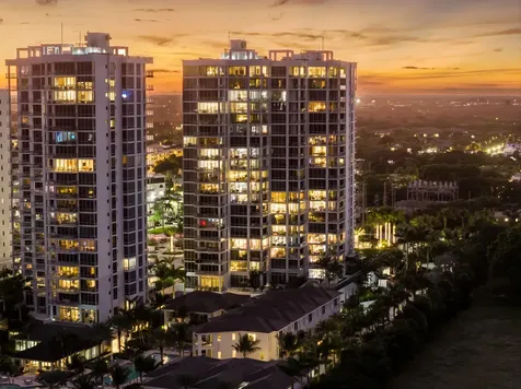 1 Water Club Way North Palm Beach FL 33408