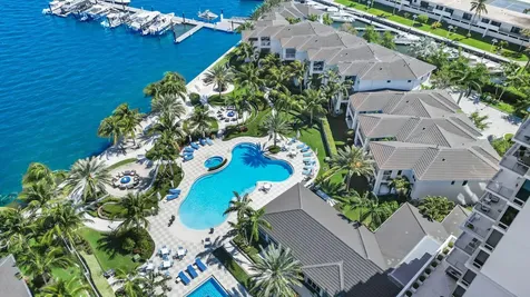 1 Water Club Way North Palm Beach FL 33408