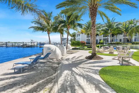 1 Water Club Way North Palm Beach FL 33408