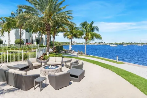 1 Water Club Way North Palm Beach FL 33408