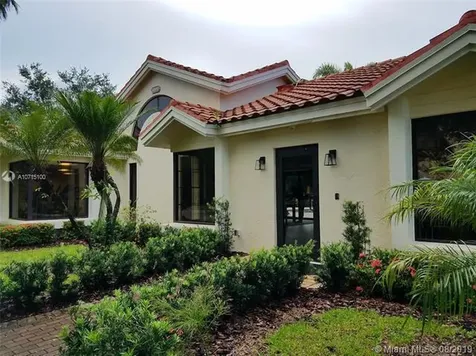3857 Coral Tree Circle Coconut Creek FL 33073