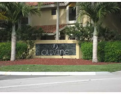 3857 Coral Tree Circle Coconut Creek FL 33073