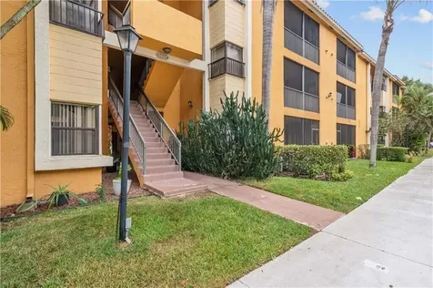 3857 Coral Tree Circle Coconut Creek FL 33073