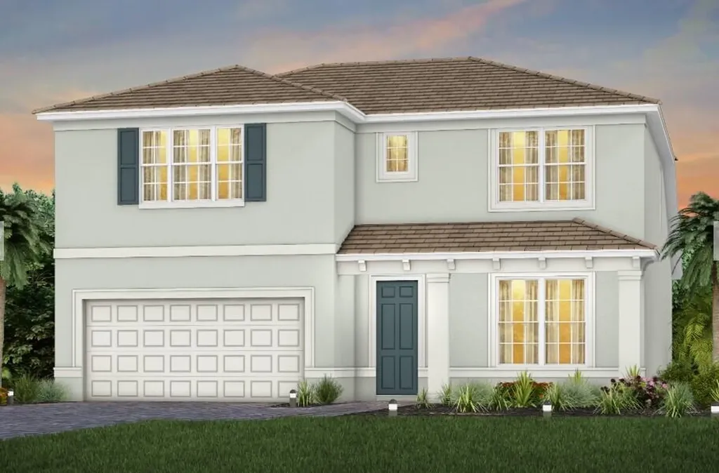 10461 Sw Highpointe Drive Stuart FL 34997