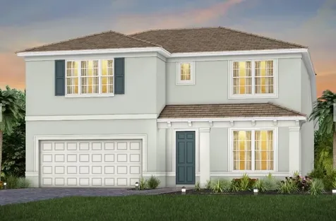 10461 Sw Highpointe Drive Stuart FL 34997