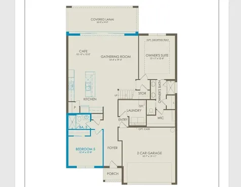 10461 Sw Highpointe Drive Stuart FL 34997