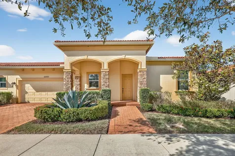 10160 Sw Azzo Lane Port Saint Lucie FL 34986