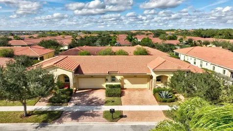 10160 Sw Azzo Lane Port Saint Lucie FL 34986
