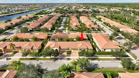 10160 Sw Azzo Lane Port Saint Lucie FL 34986