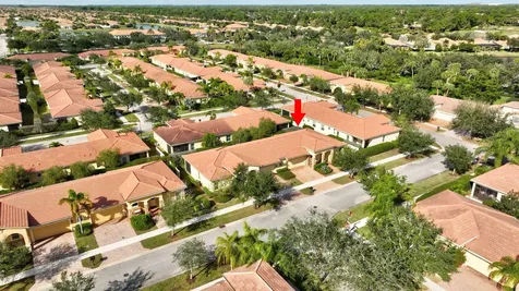 10160 Sw Azzo Lane Port Saint Lucie FL 34986