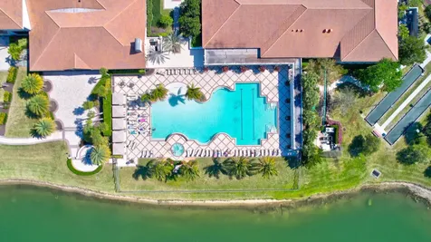 10160 Sw Azzo Lane Port Saint Lucie FL 34986