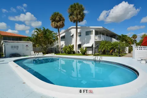 2000 NE 51st Court Fort Lauderdale FL 33308