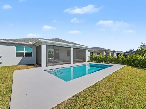 14198 Sw Harker Street Port Saint Lucie FL 34987
