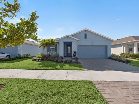 14198 Sw Harker Street Port Saint Lucie FL 34987