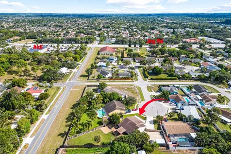 6567 Cindi Lane Greenacres FL 33467