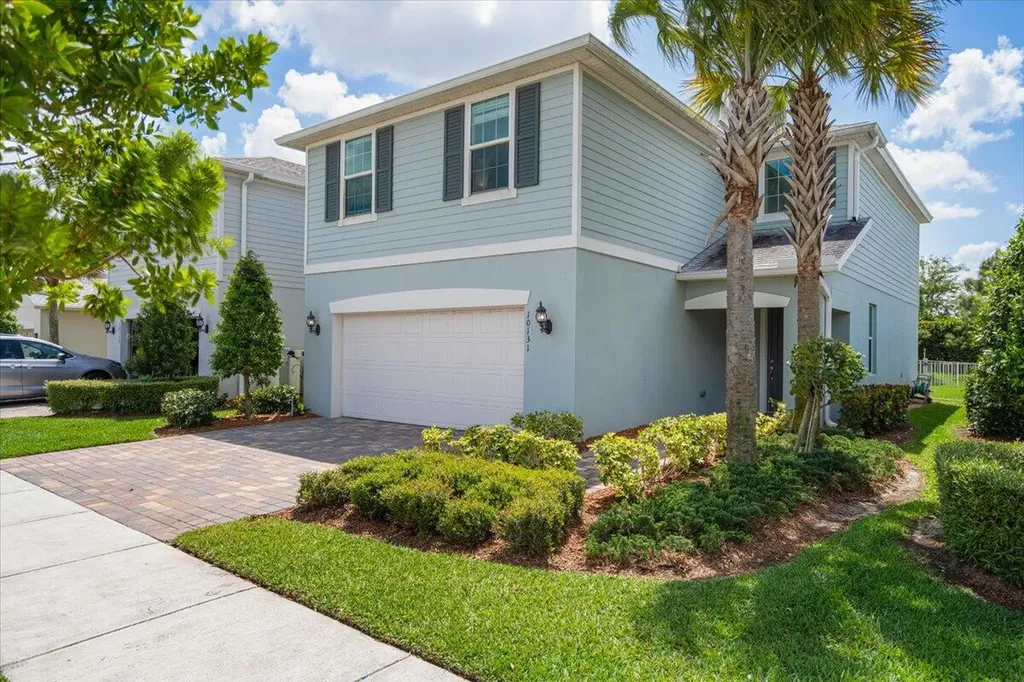 10131 Sw Captiva Drive Port Saint Lucie FL 34987