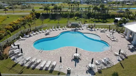 10131 Sw Captiva Drive Port Saint Lucie FL 34987